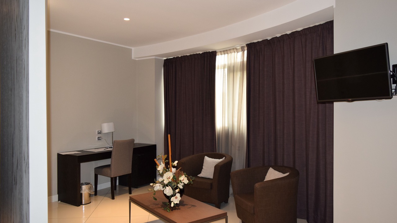 Photo of Bedroom in Quattromiglia