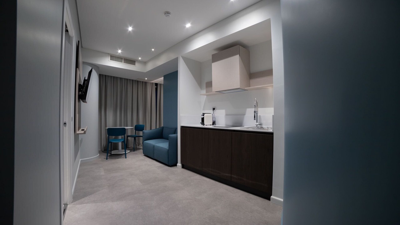 Photo of Bedroom in Quattromiglia