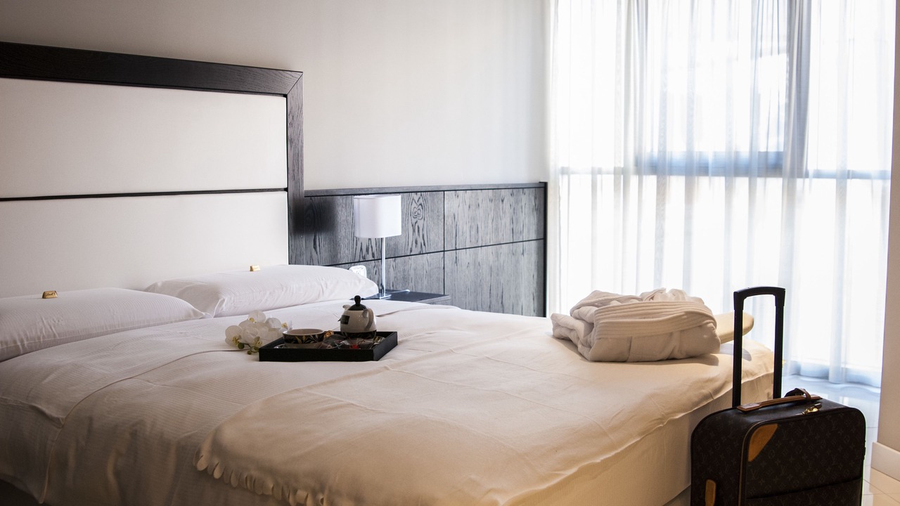Photo of Bedroom in Quattromiglia