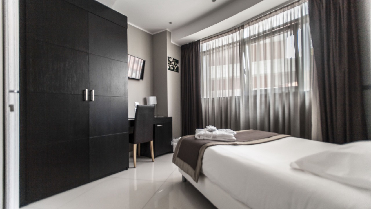 Photo of Bedroom in Quattromiglia