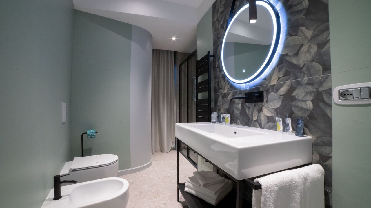Photo of Bathroom in Quattromiglia