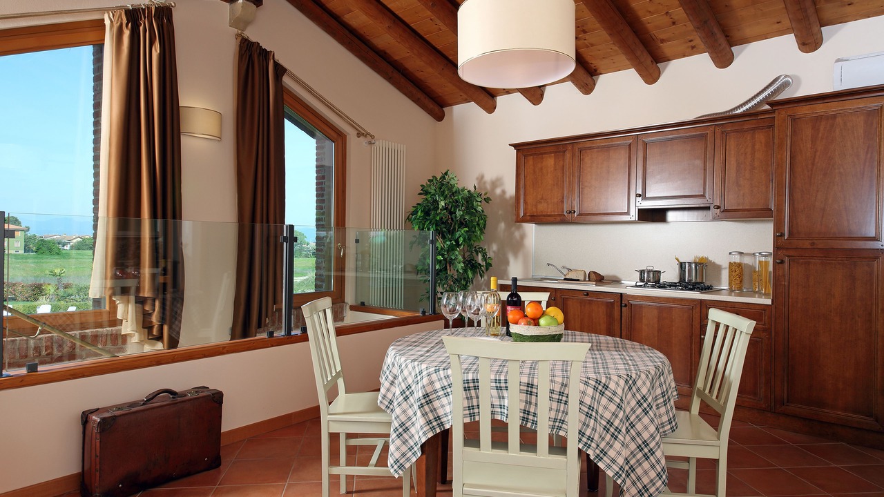 Photo of Livingroom in Montioni