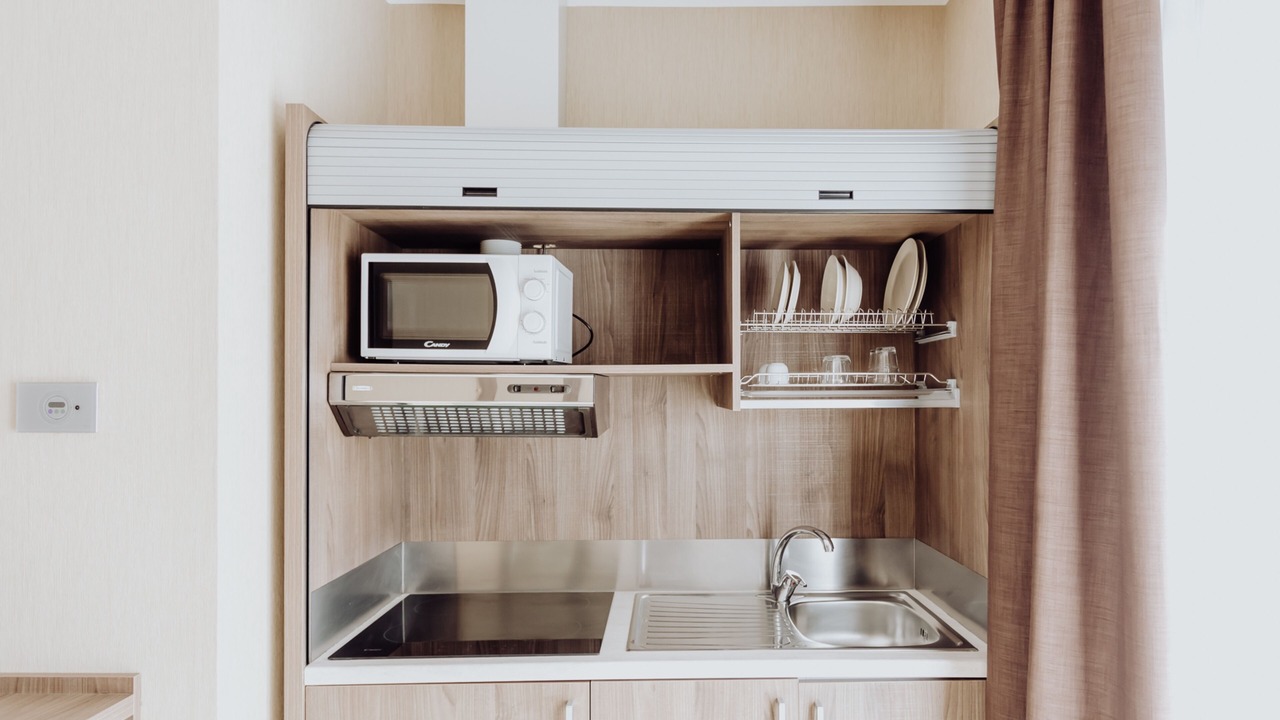 Photo of Kitchen in Vimercate