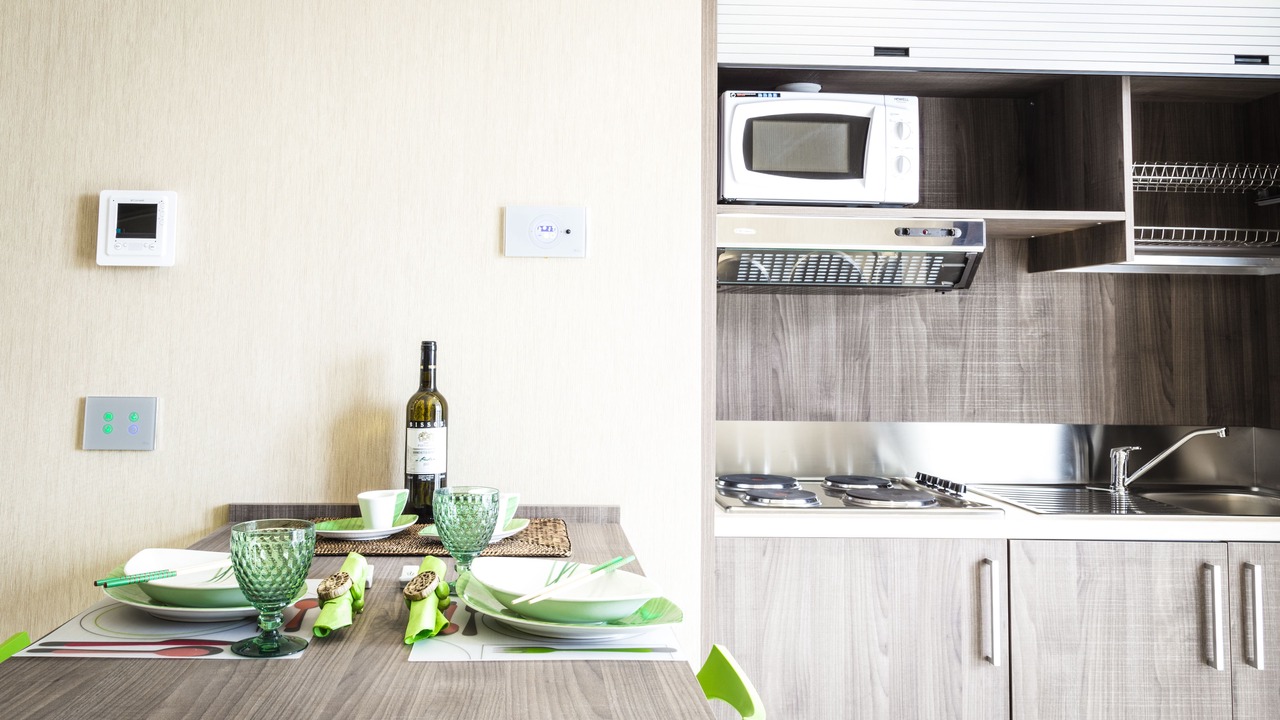 Photo of Kitchen in Vimercate