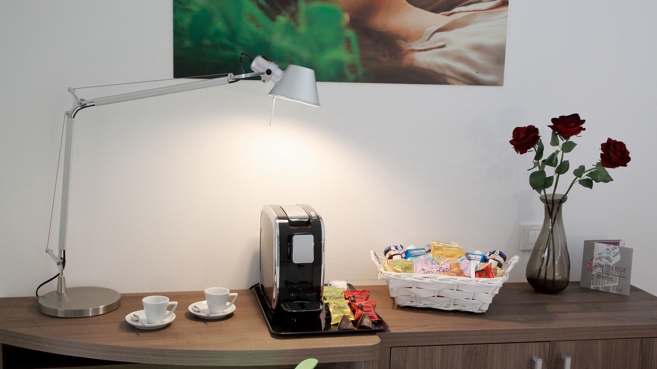 Photo of Bedroom in Vimercate