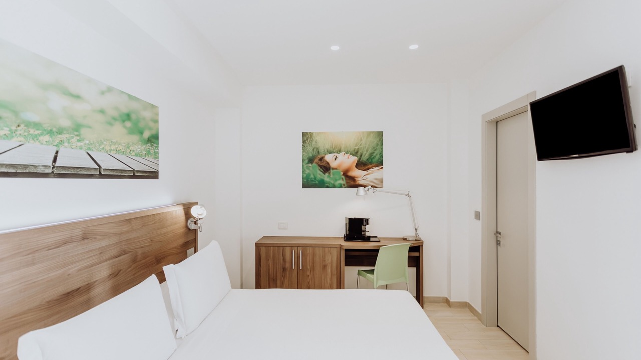 Photo of Bedroom in Vimercate