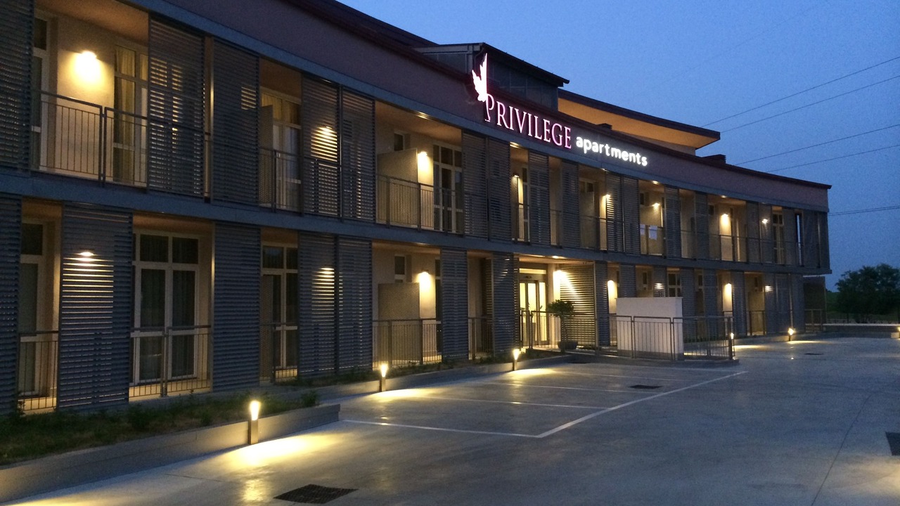 Photo of Outdoor in Vimercate