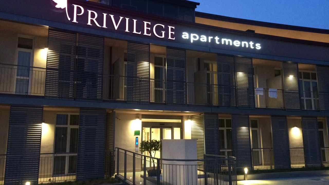 Photo of Outdoor in Vimercate