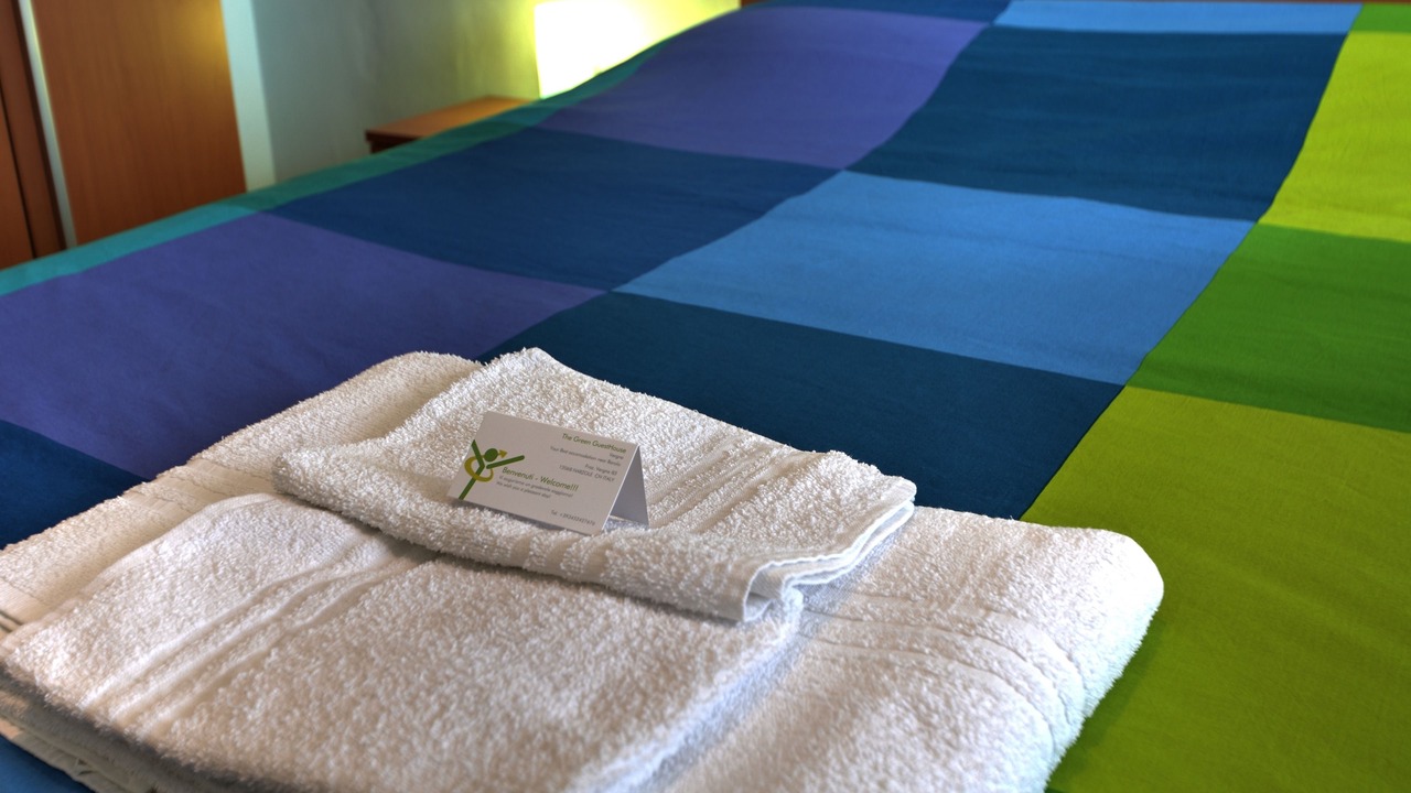 Photo of Bedroom in Vergne
