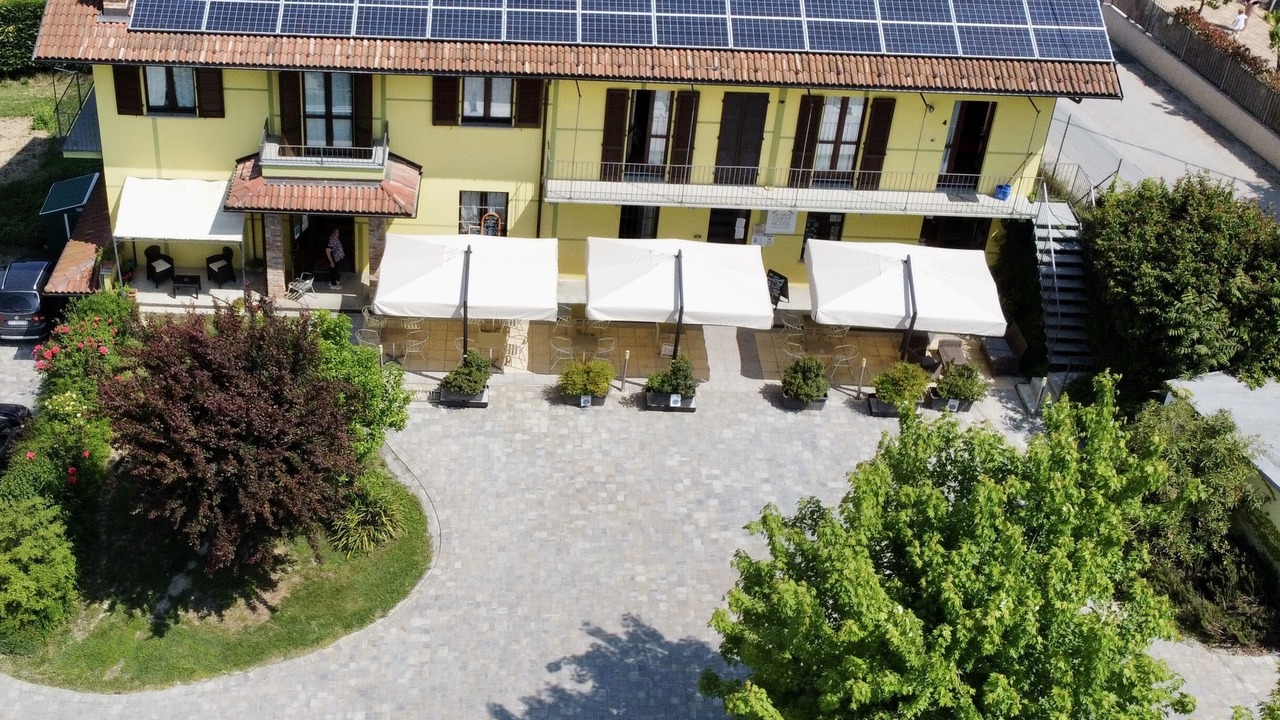 Photo of Outdoor in Vergne