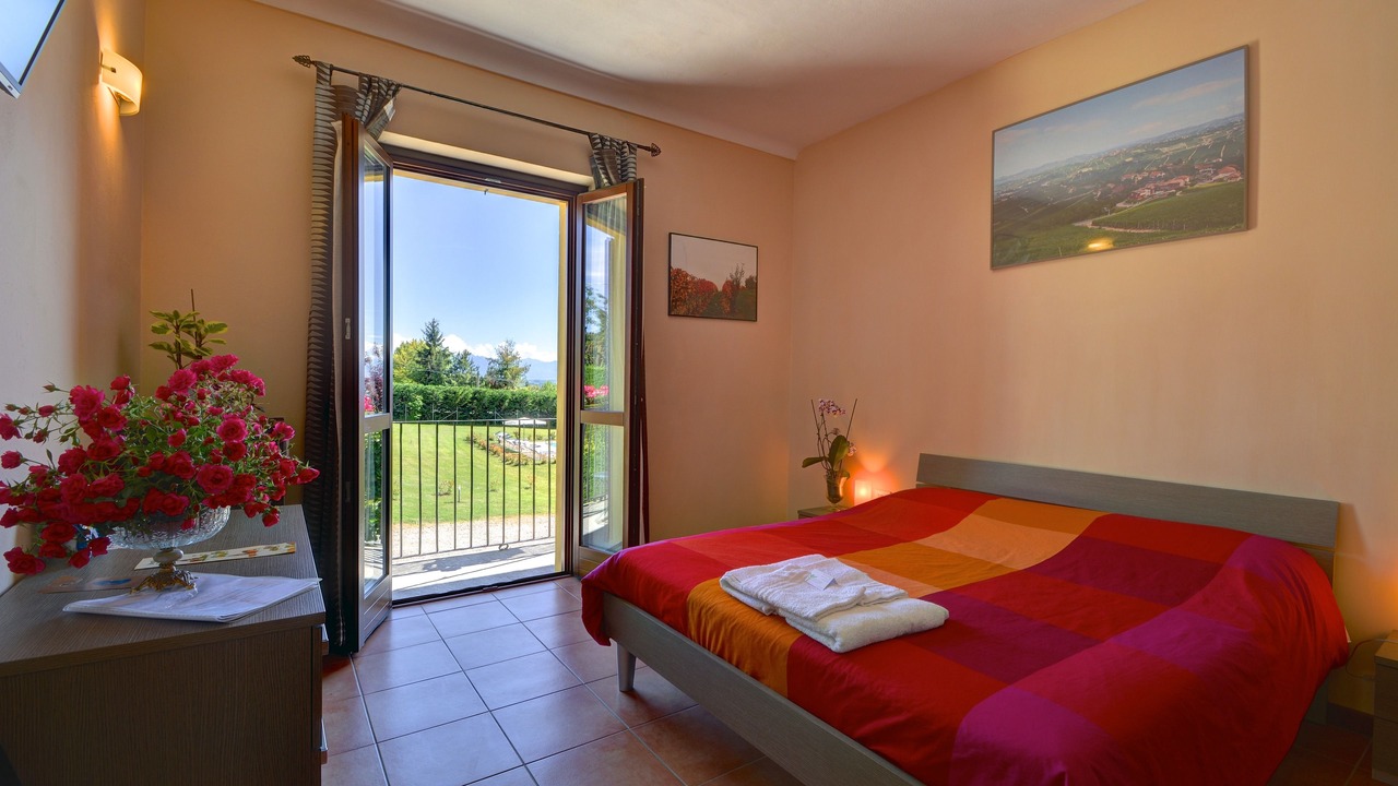 Photo of Bedroom in Vergne