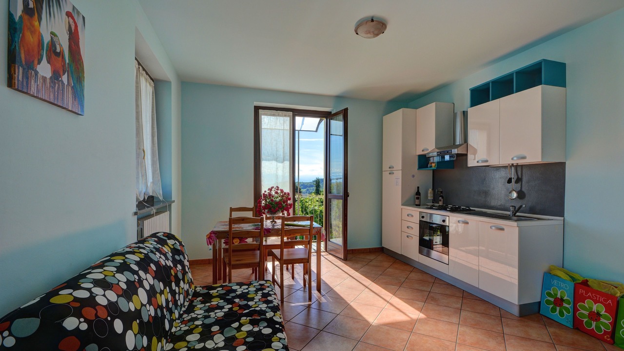 Photo of Kitchen in Vergne