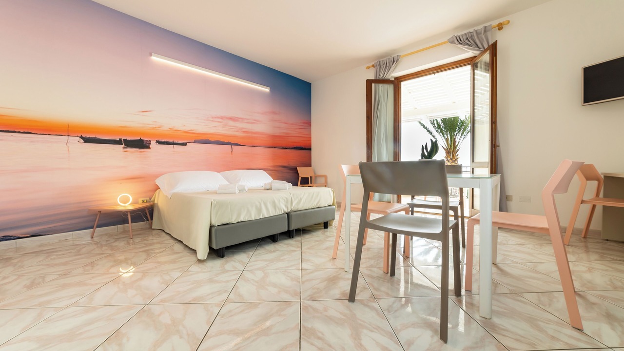 Photo of Bedroom in Birgi Vecchi