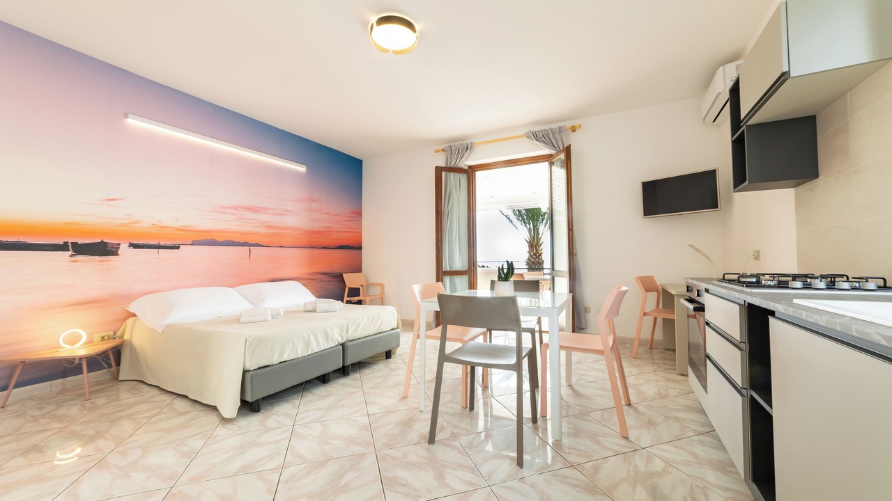 Photo of Bedroom in Birgi Vecchi