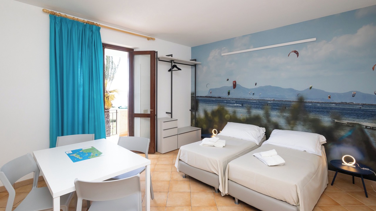 Photo of Bedroom in Birgi Vecchi