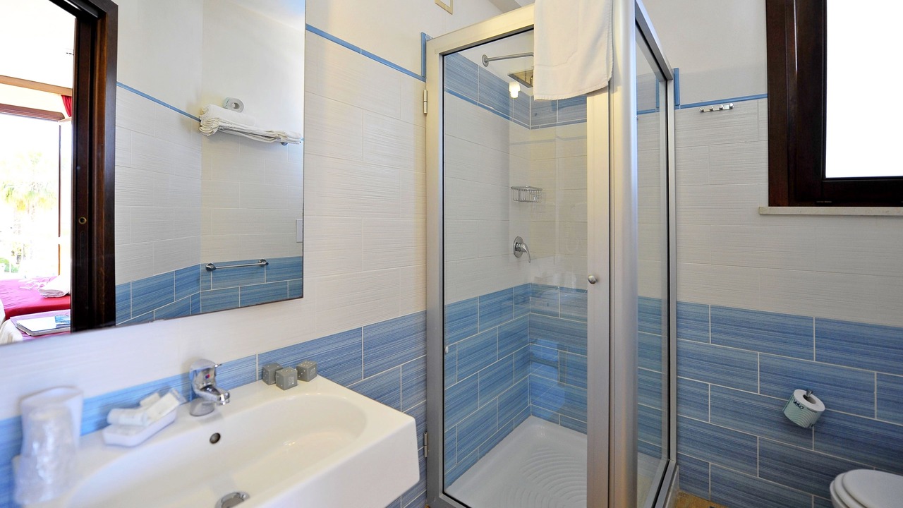 Photo of Bathroom in Birgi Vecchi