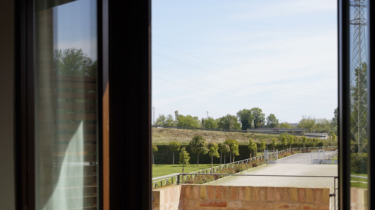 Photo of Bedroom in Civitanova Marche