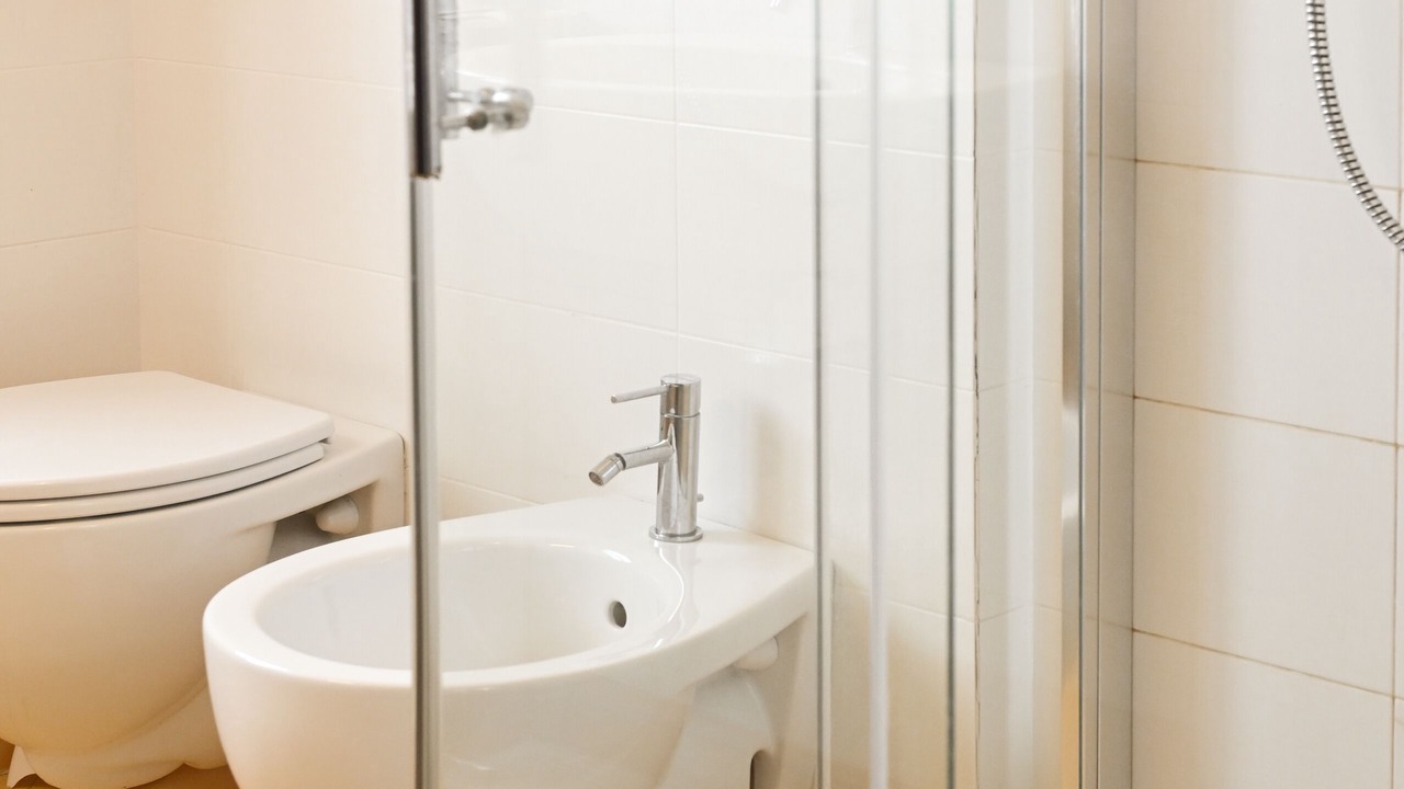 Photo of Bathroom in Civitanova Marche