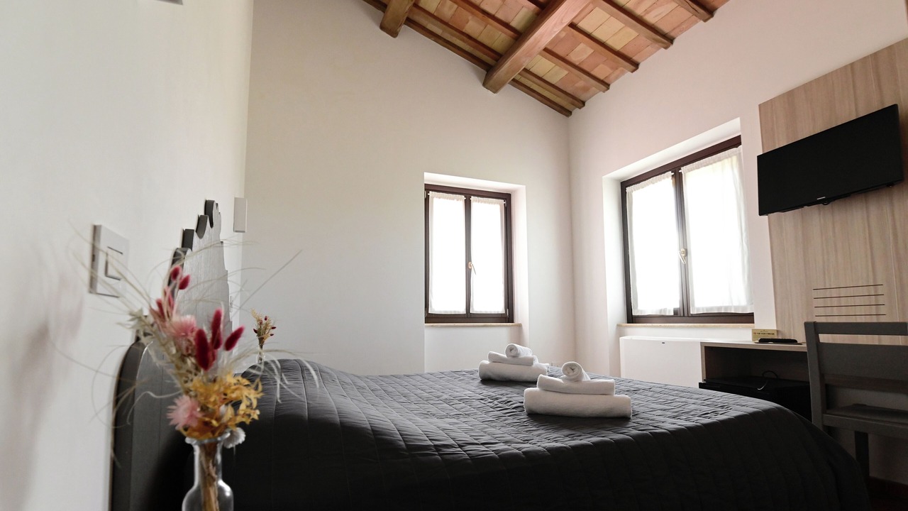 Photo of Bedroom in Civitanova Marche