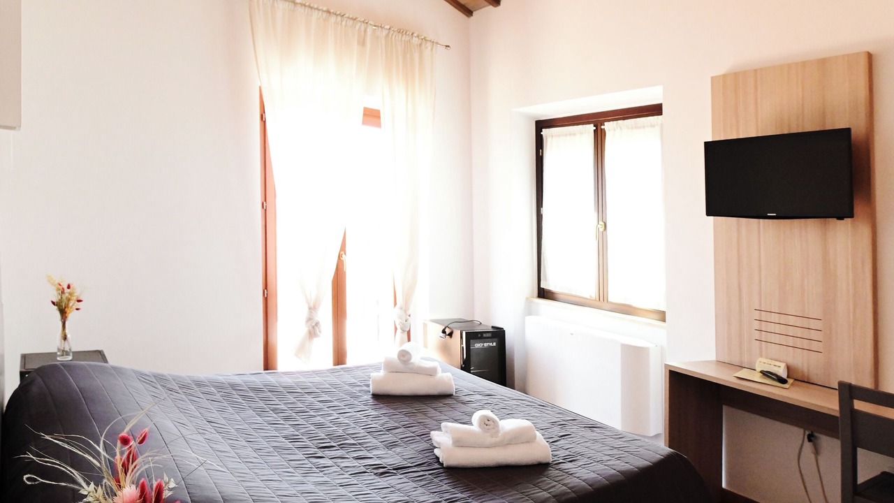 Photo of Bedroom in Civitanova Marche