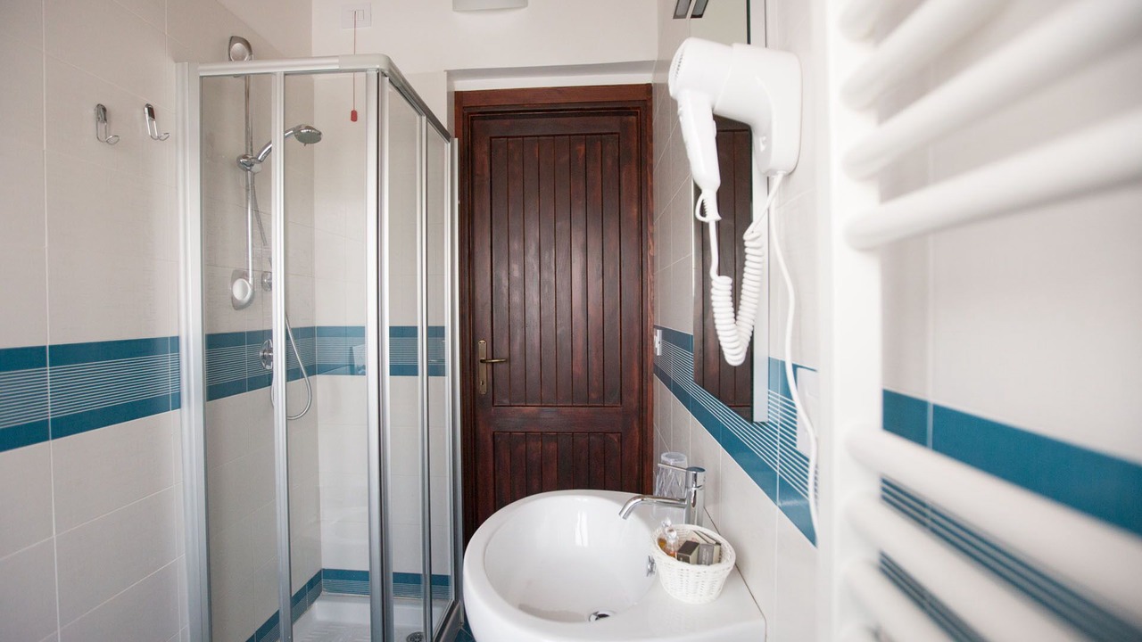 Photo of Bathroom in Civitanova Marche