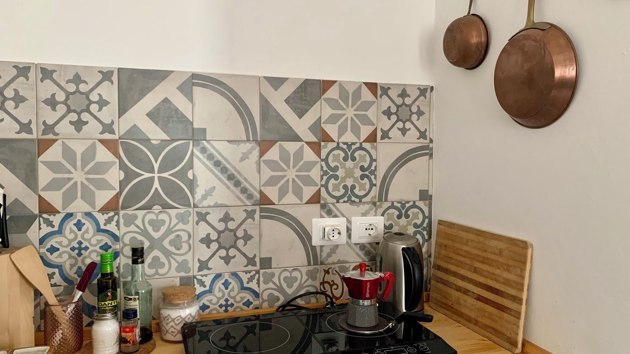 Photo of Kitchen in Piobesi d'Alba