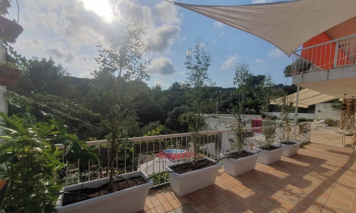 Photo of Patio Balcony in Tarragona