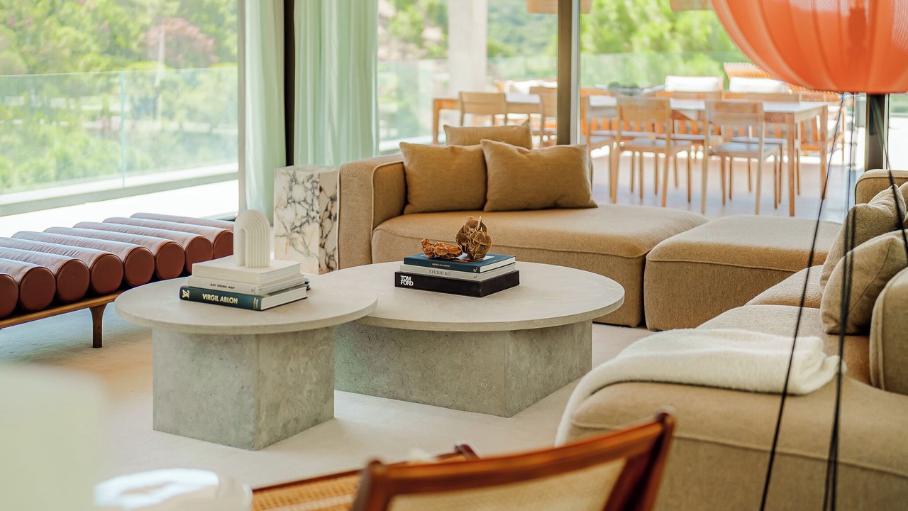 Photo of Livingroom in Benahavis
