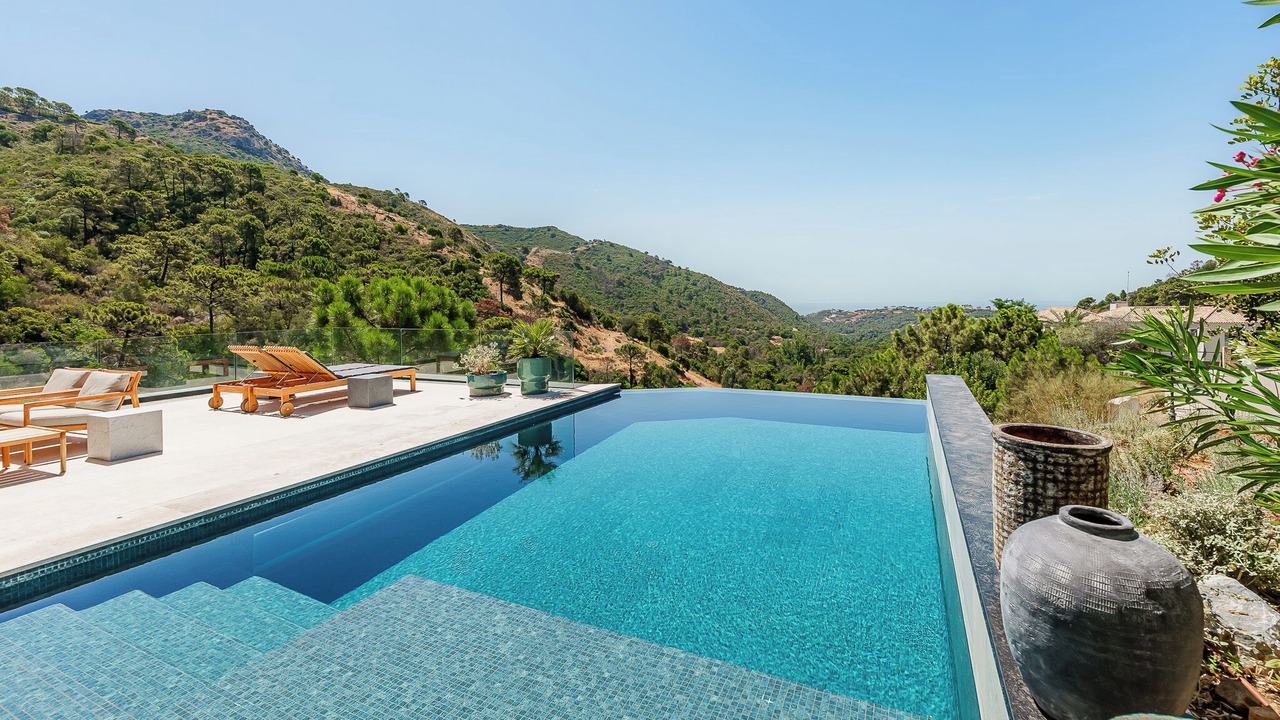 Photo of Outdoor in Benahavis
