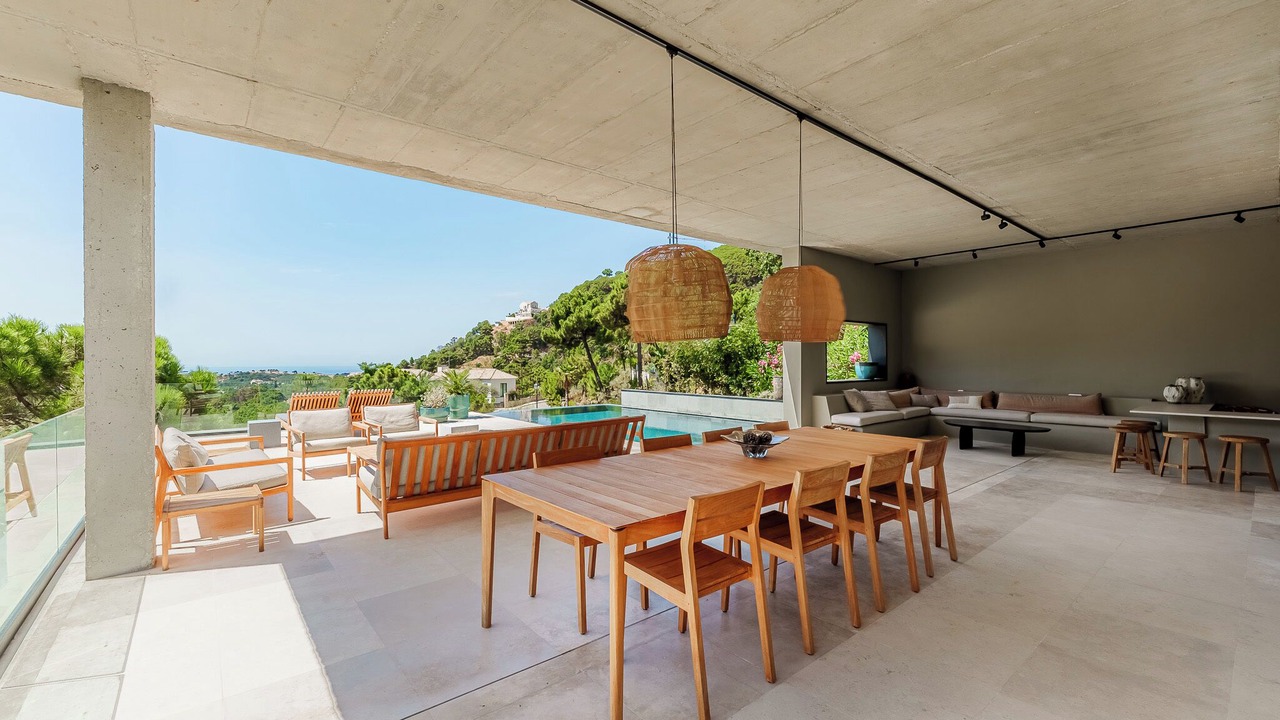 Photo of Outdoor in Benahavis