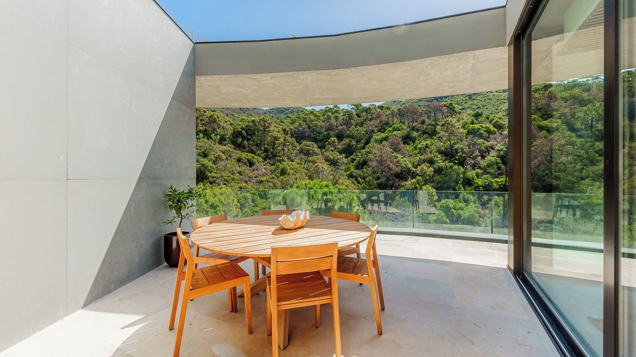 Photo of Outdoor in Benahavis