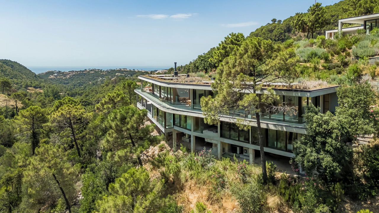 Photo of Outdoor in Benahavis