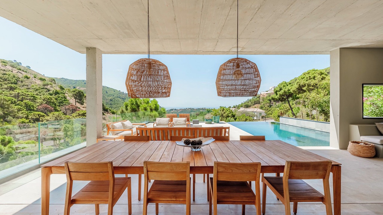 Photo of Outdoor in Benahavis