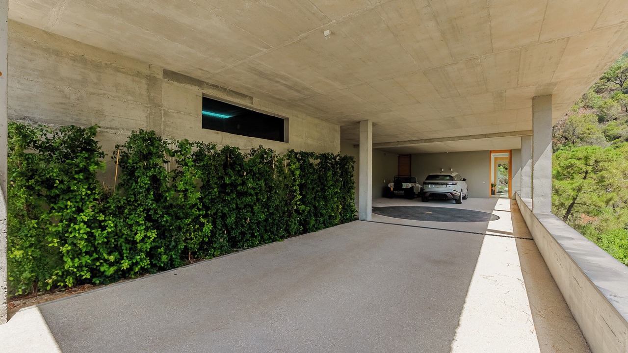 Photo of Outdoor in Benahavis
