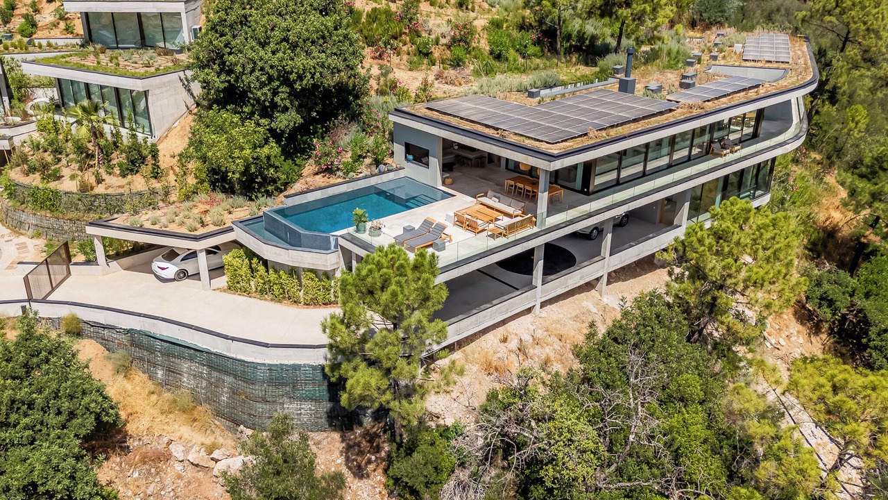 Photo of Outdoor in Benahavis