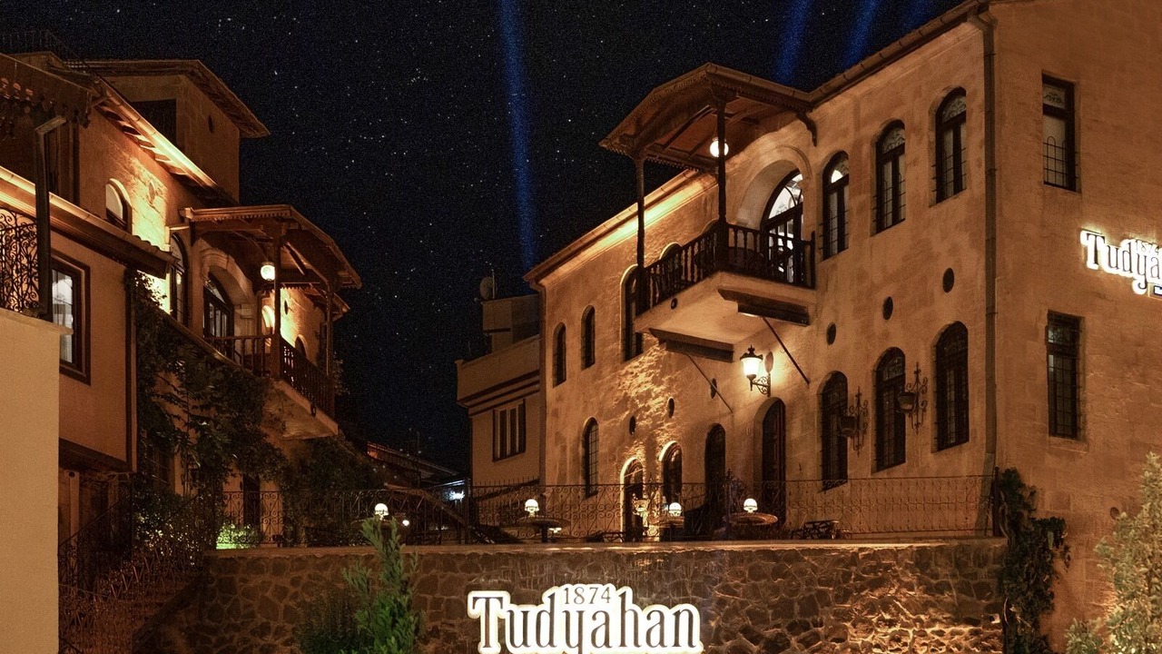 Photo of Outdoor in Sahinbey