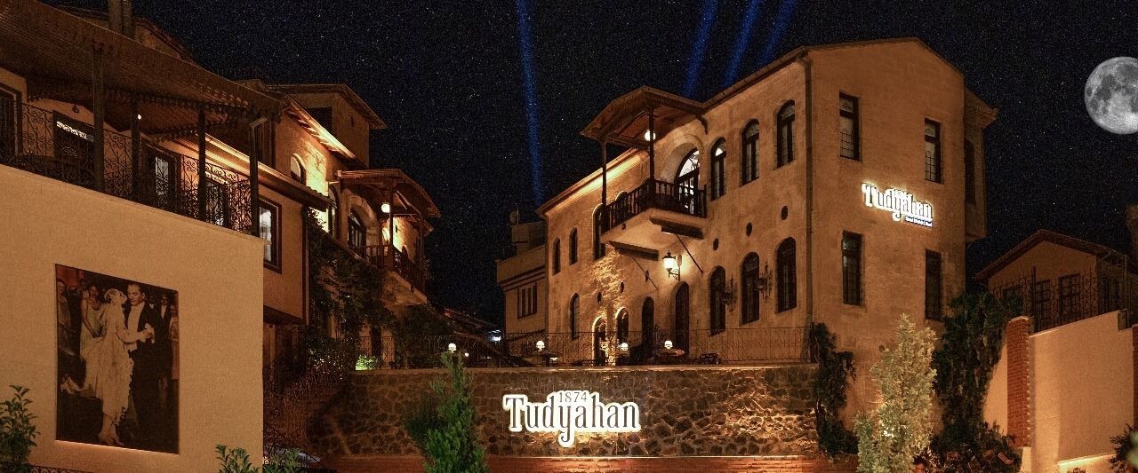 Photo of Outdoor in Sahinbey