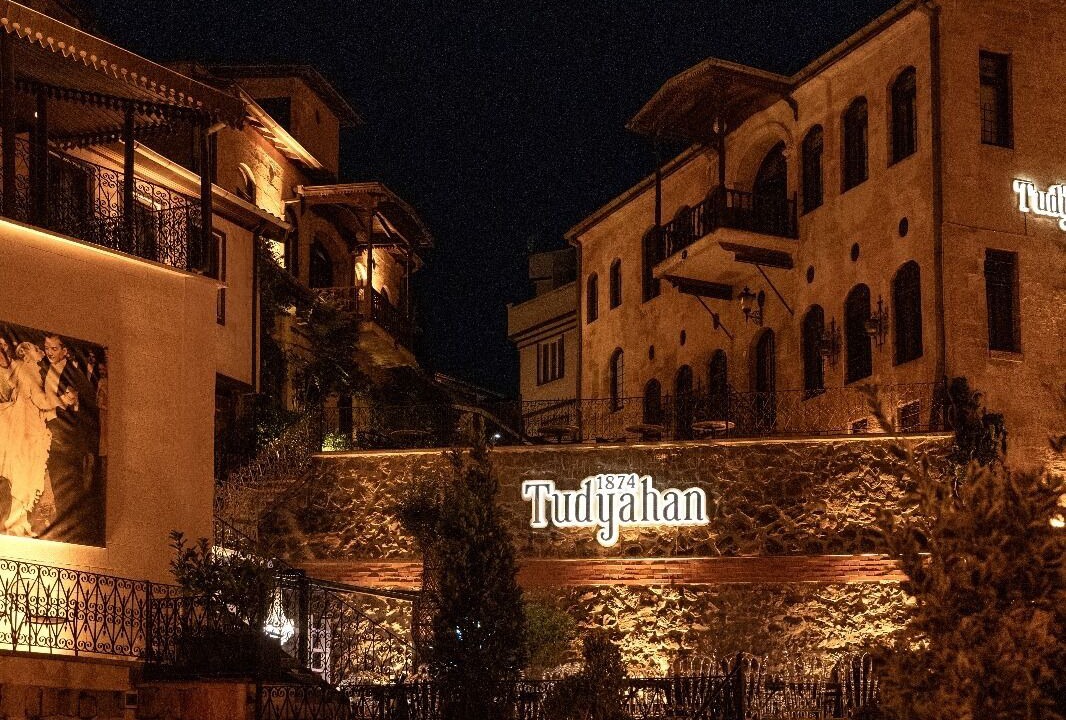 Photo of Outdoor in Sahinbey