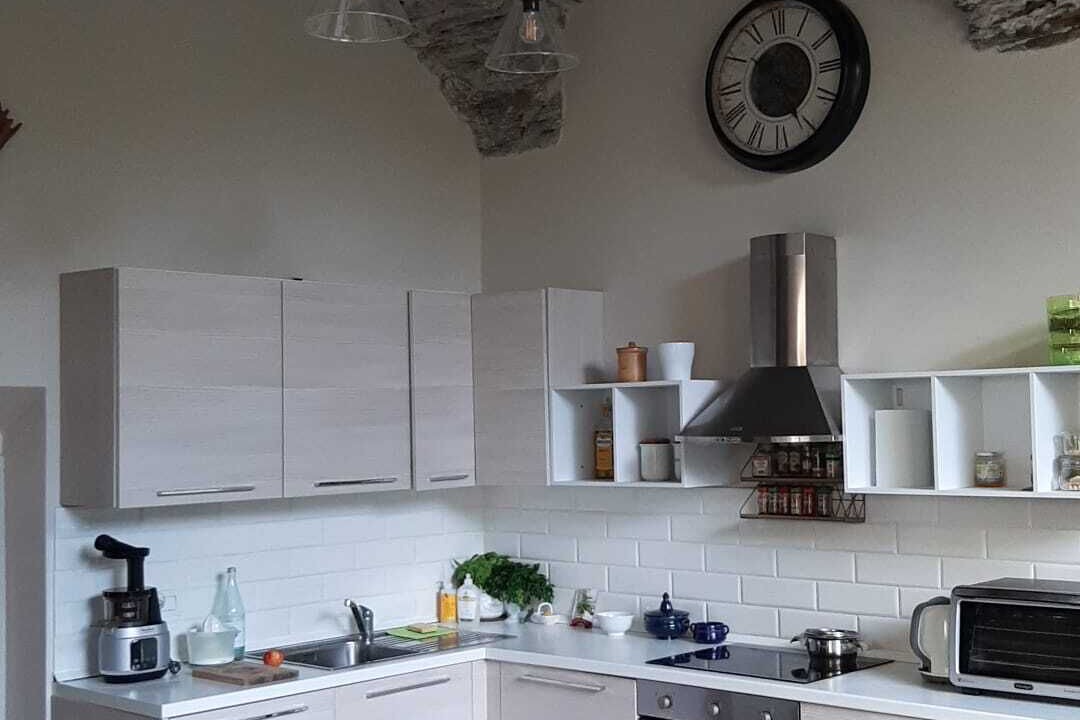 Photo of Kitchen in Oggebbio