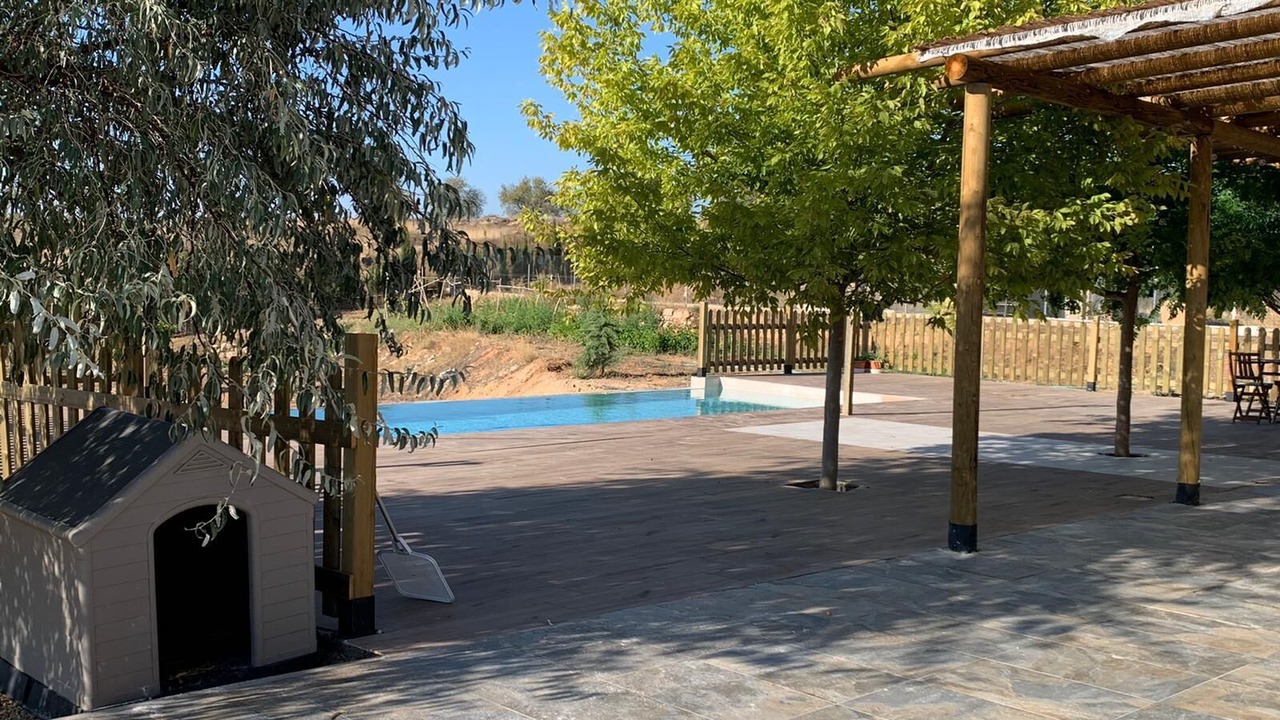 Photo of Outdoor in Caravaca de la Cruz