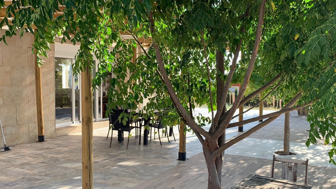 Photo of Outdoor in Caravaca de la Cruz