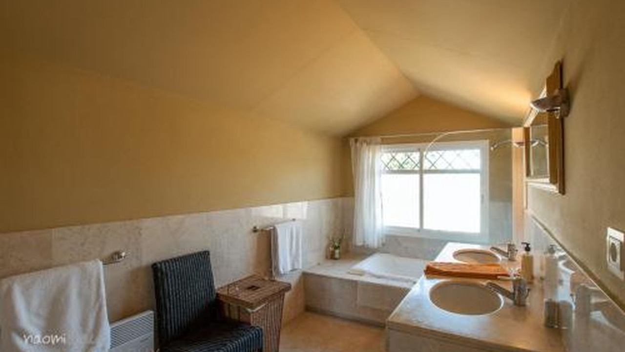 Photo of Bathroom in Atalaya-Isdabe