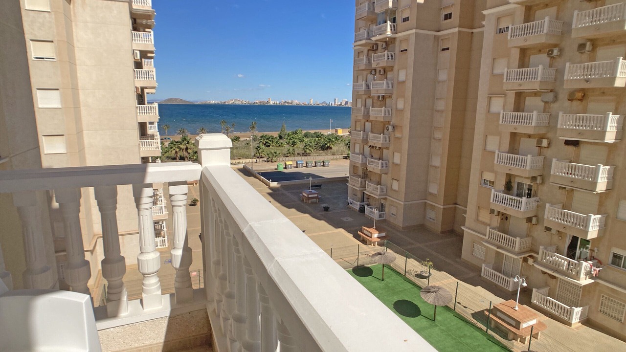 Photo of Outdoor in Playa Paraiso