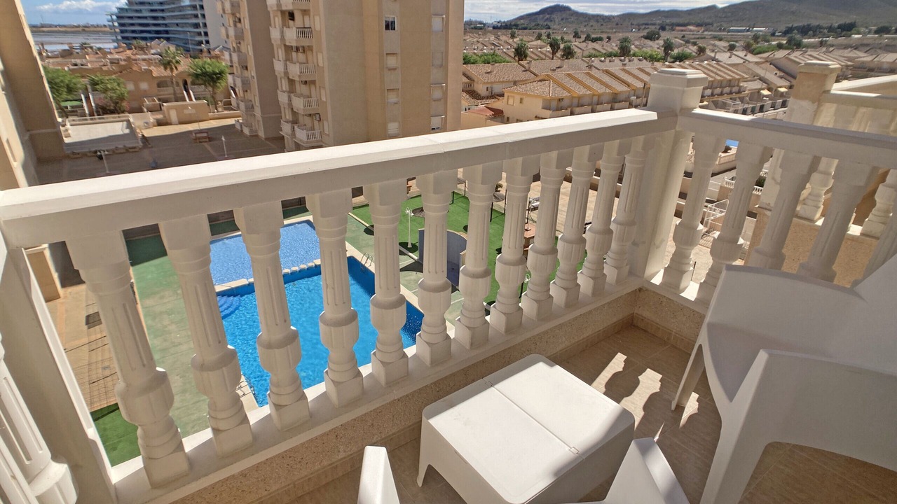 Photo of Outdoor in Playa Paraiso