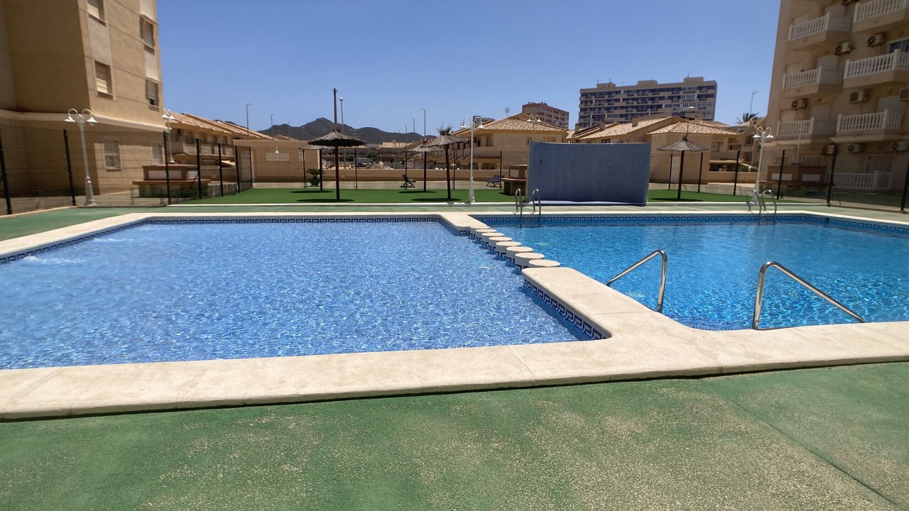 Photo of Outdoor in Playa Paraiso