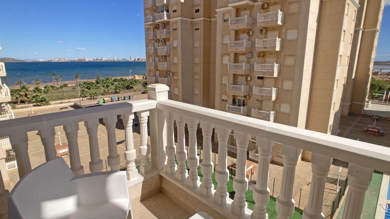 Photo of Outdoor in Playa Paraiso