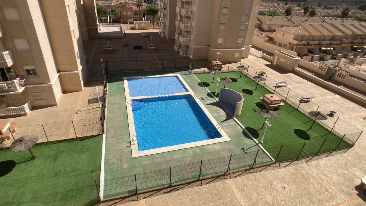 Photo of Outdoor in Playa Paraiso