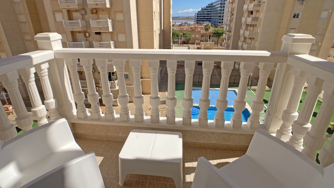 Photo of Outdoor in Playa Paraiso