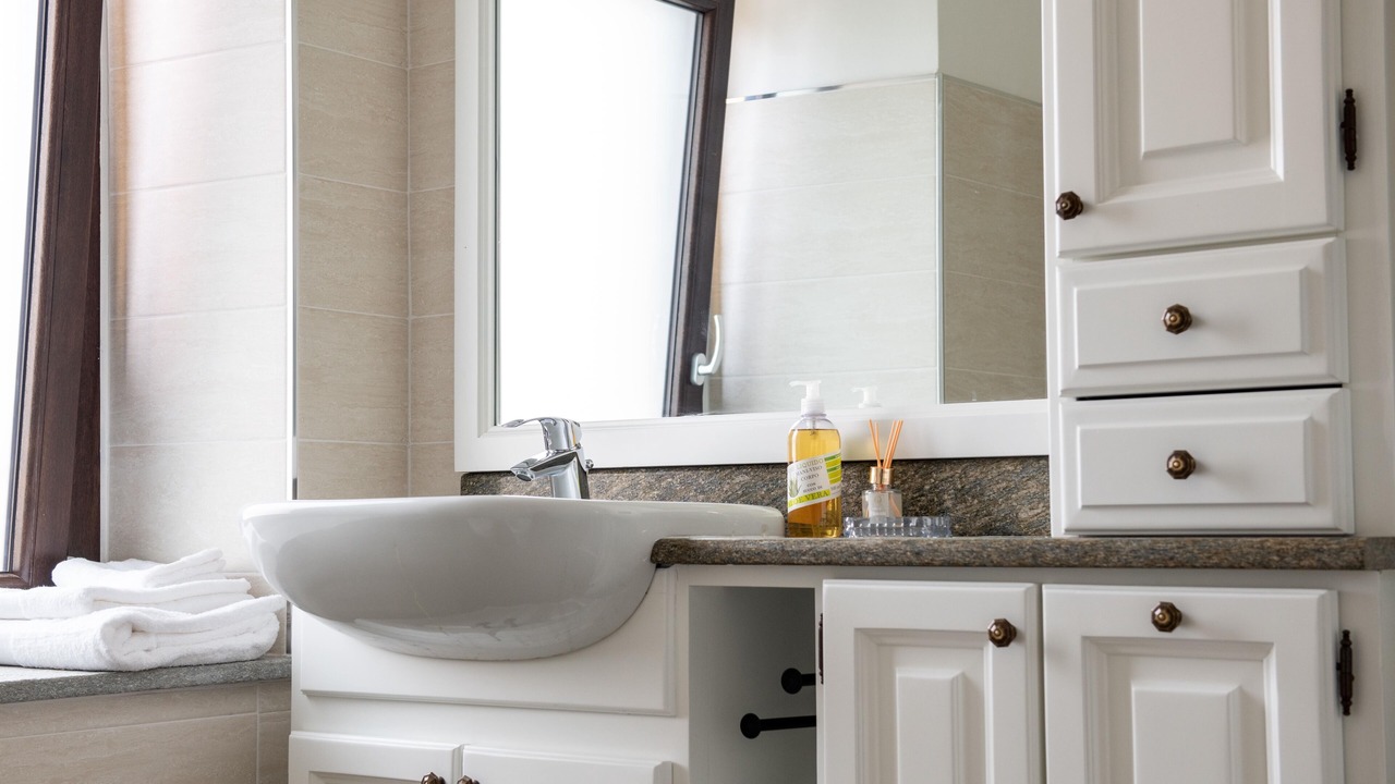 Photo of Bathroom in Bagnolo Piemonte