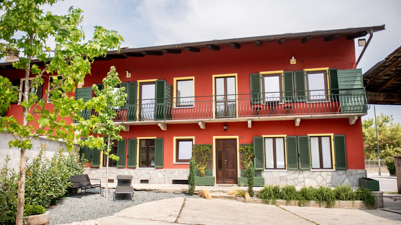 Photo of Outdoor in Bagnolo Piemonte